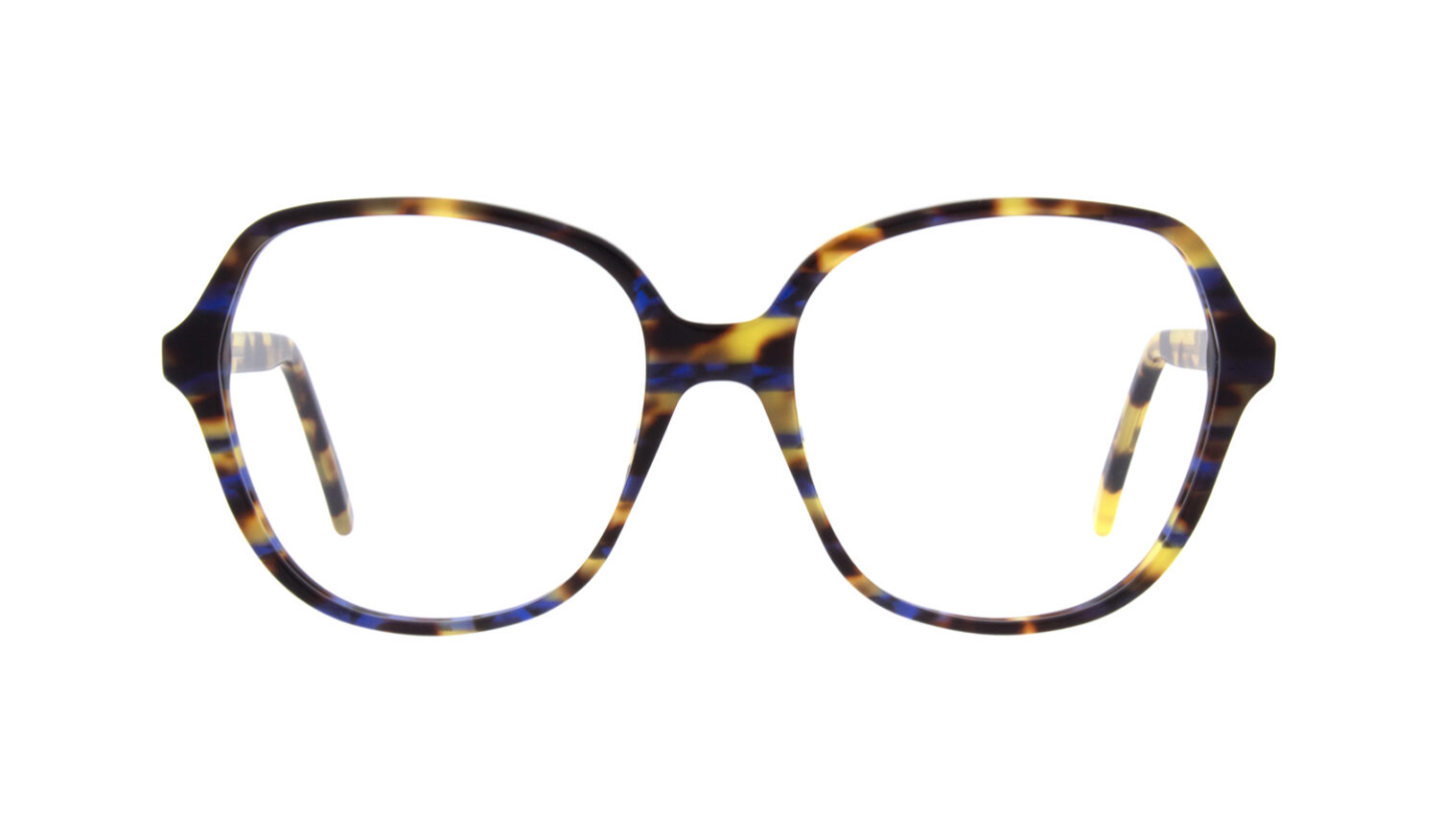 ANDY WOLF Frame 5144 Col. 04 58/17