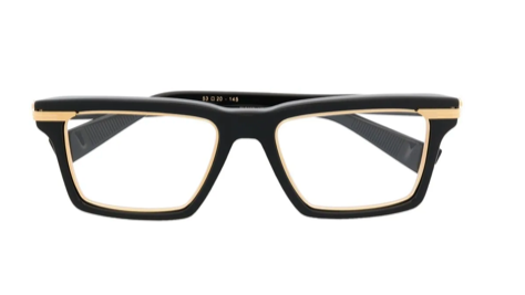 BALMAIN LEGION IV BLK-GLD