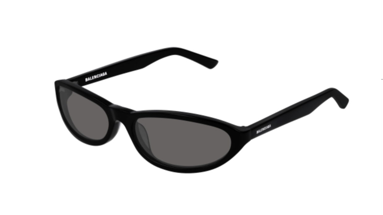 BALENCIAGA BB0007S - 001