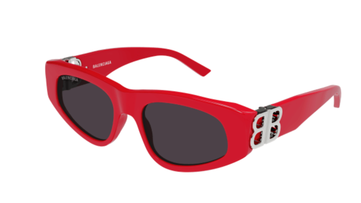 BALENCIAGA BB0095S 016