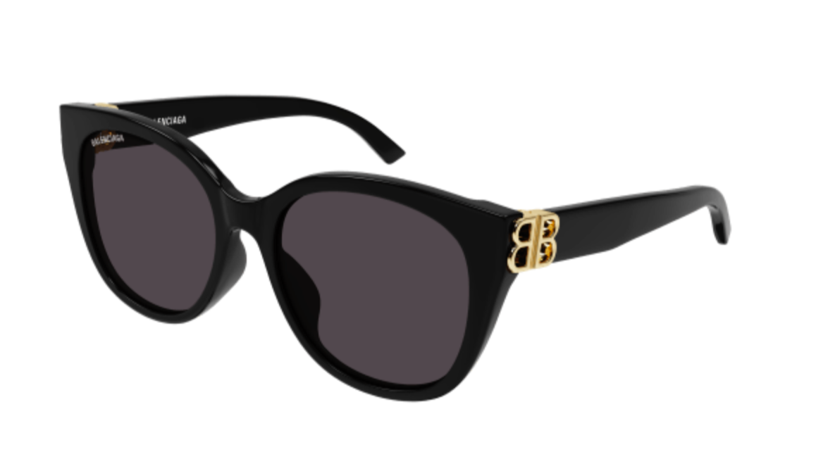 BALENCIAGA BB0103SA-001