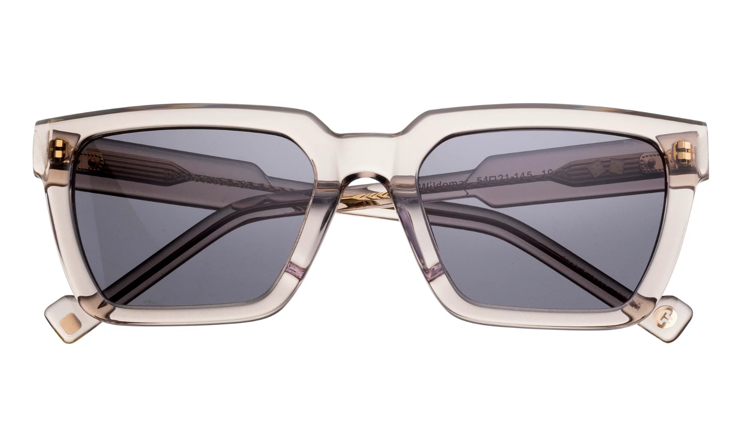 Entourage of 7 WILDOMAR 1044