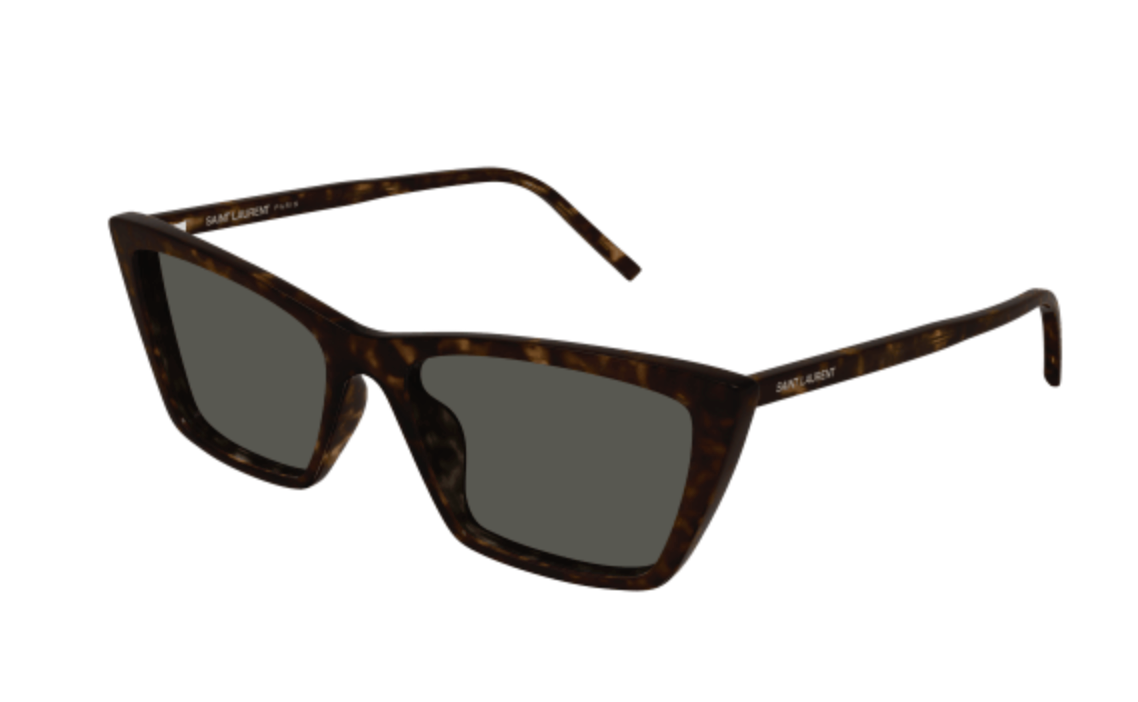 Saint Laurent SL 737 MICA THIN-002