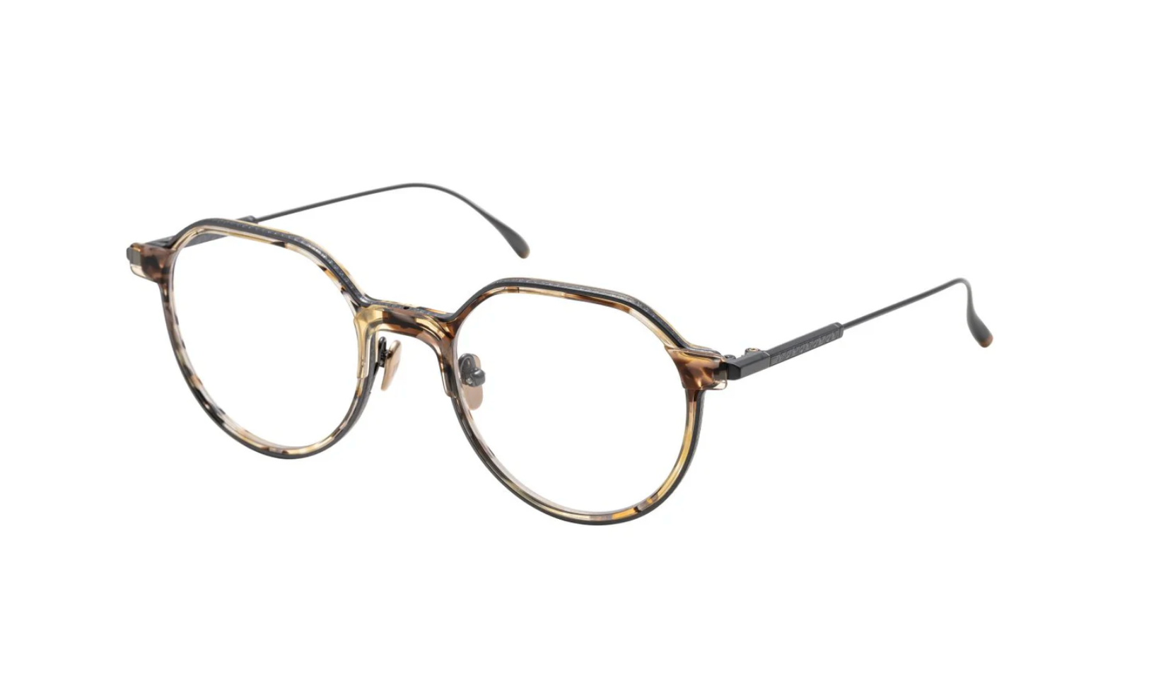 Masunaga By Kenzo Frame Lilac #23