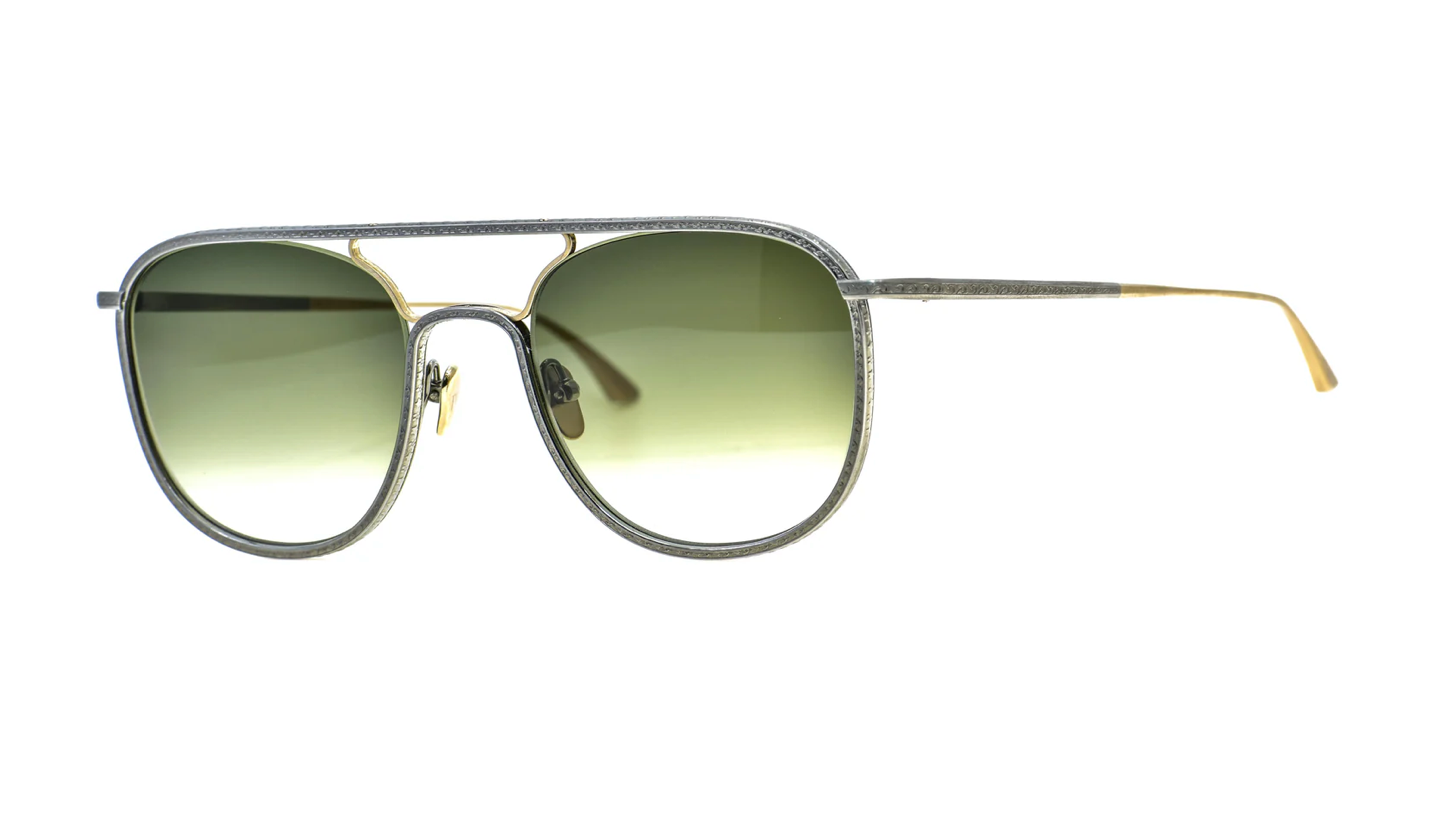 Masunaga X Kenzo Frame Bellatrix #32