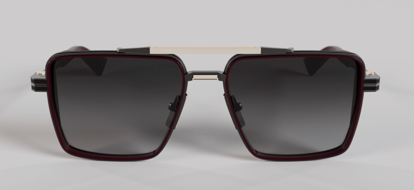 Masunaga X MOC 001#A