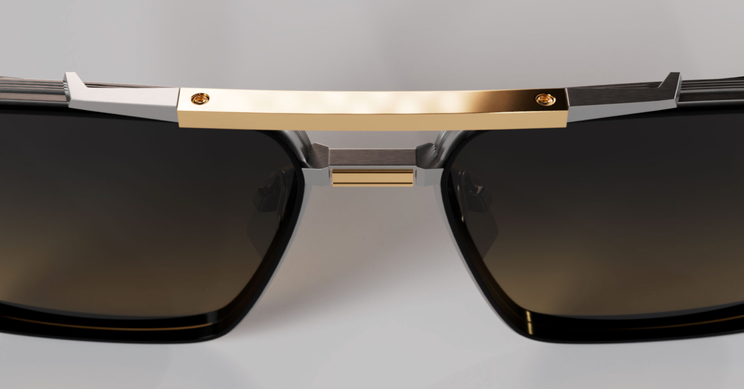 Masunaga X MOC 001#B