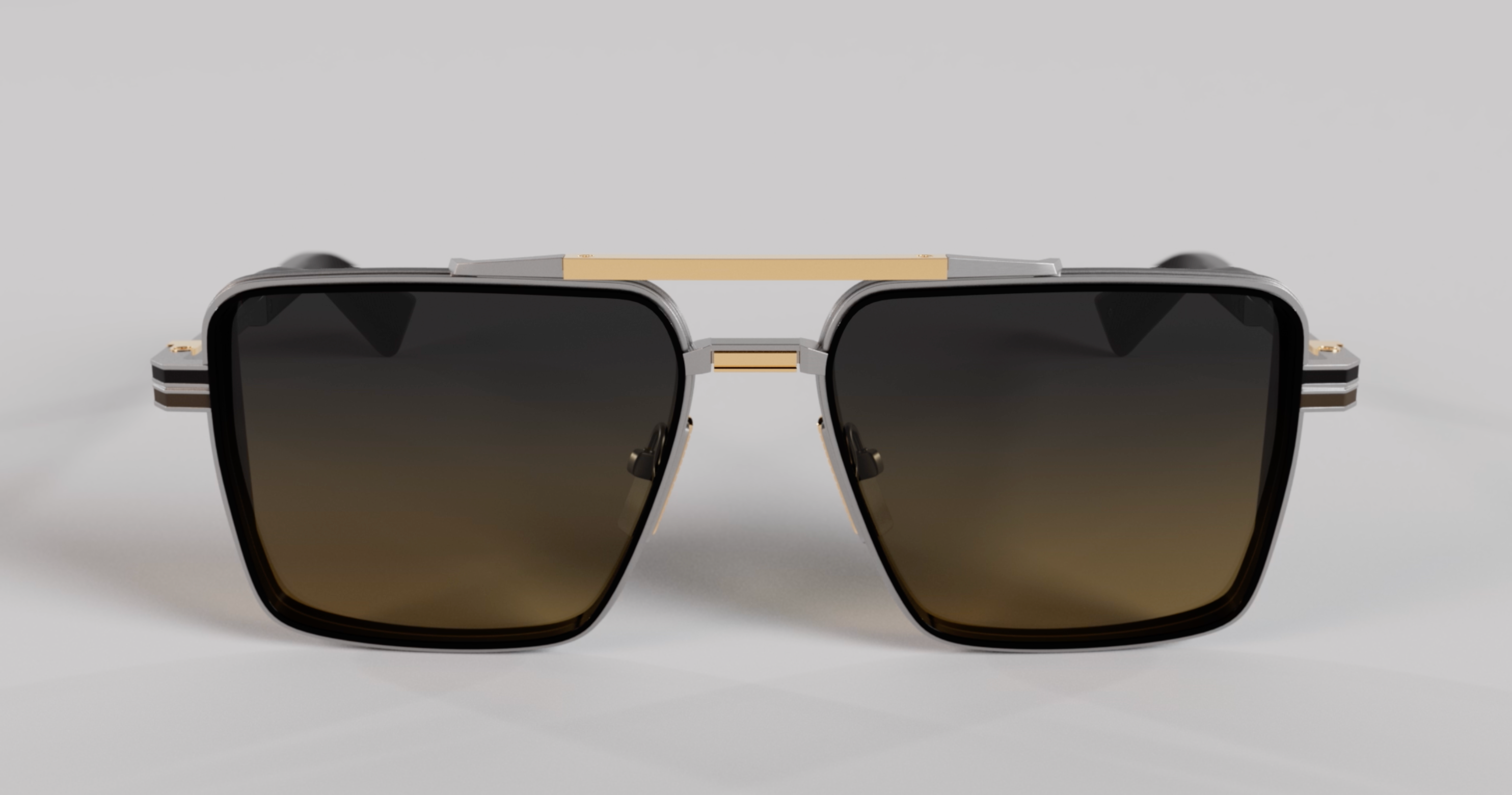 Masunaga X MOC 001#B