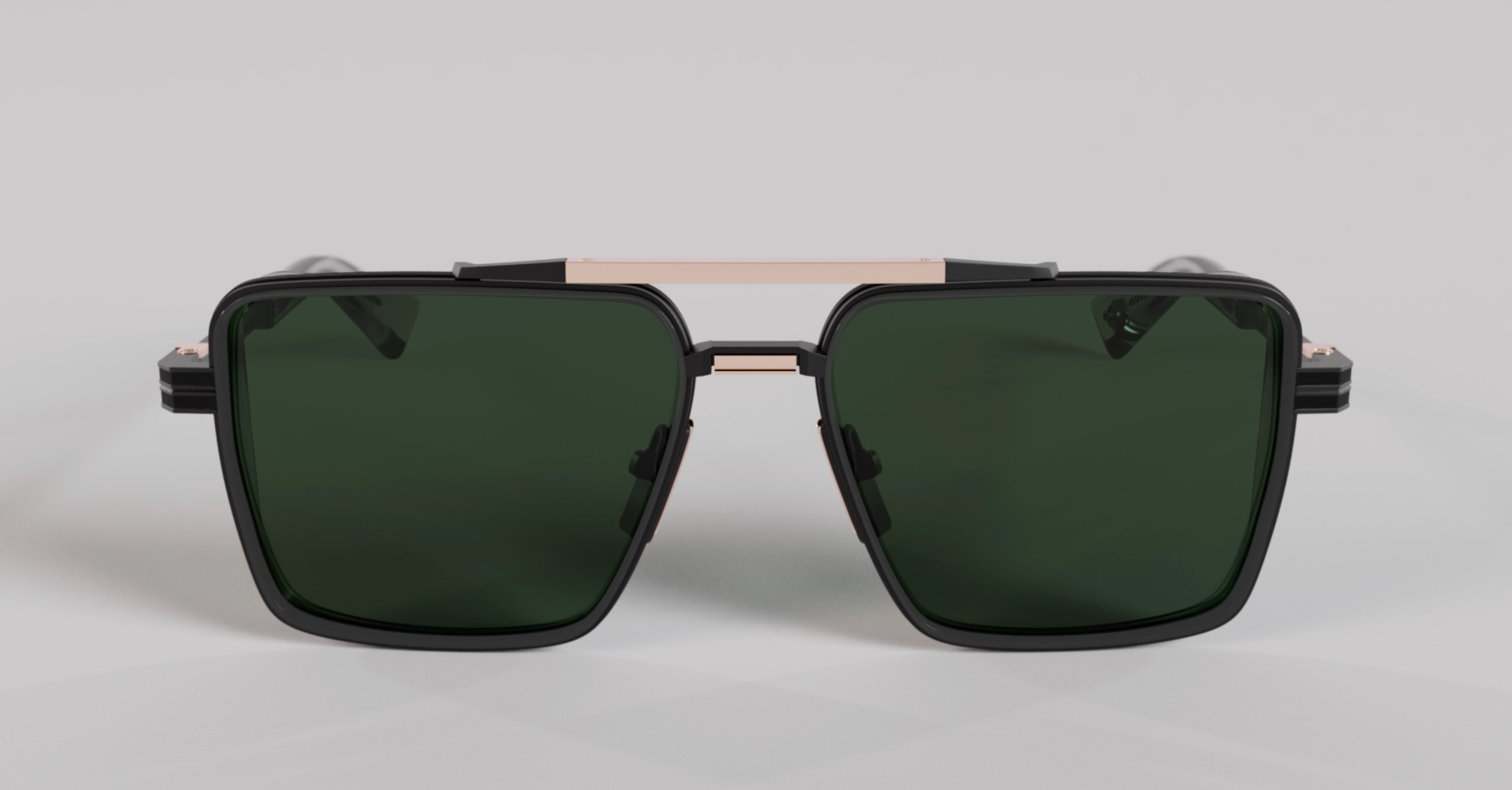 Masunaga X MOC 001#C