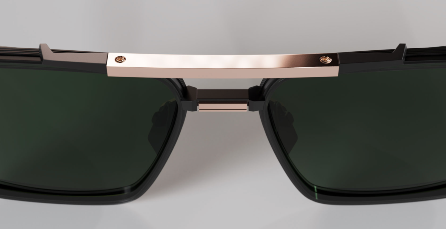 Masunaga X MOC 001#C