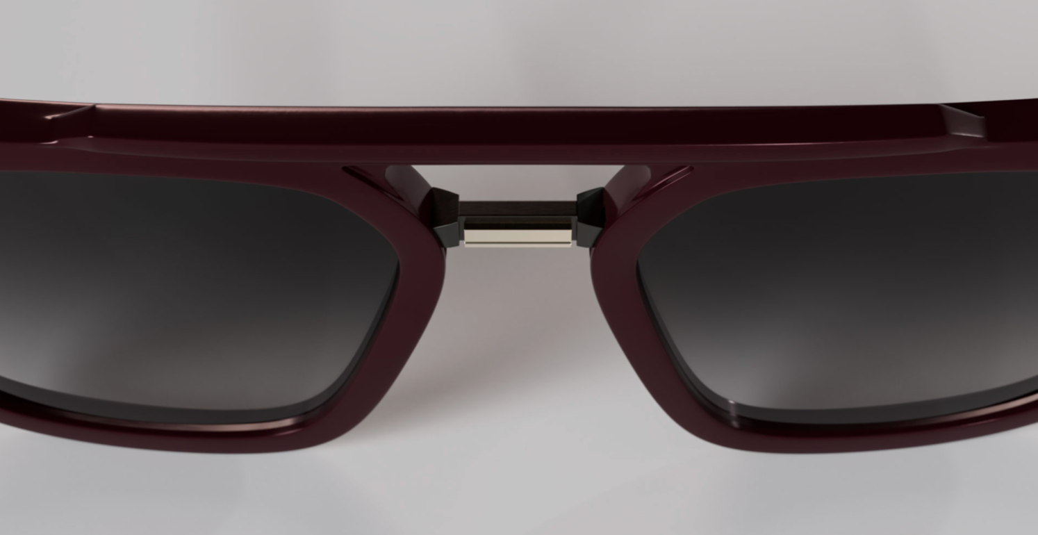 Masunaga X MOC 002#A