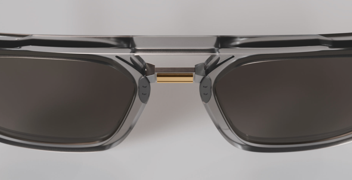 Masunaga X MOC 002#B