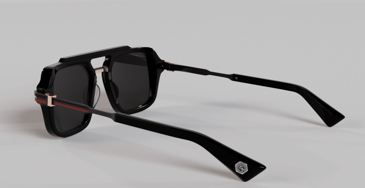 Masunaga X MOC 002#C