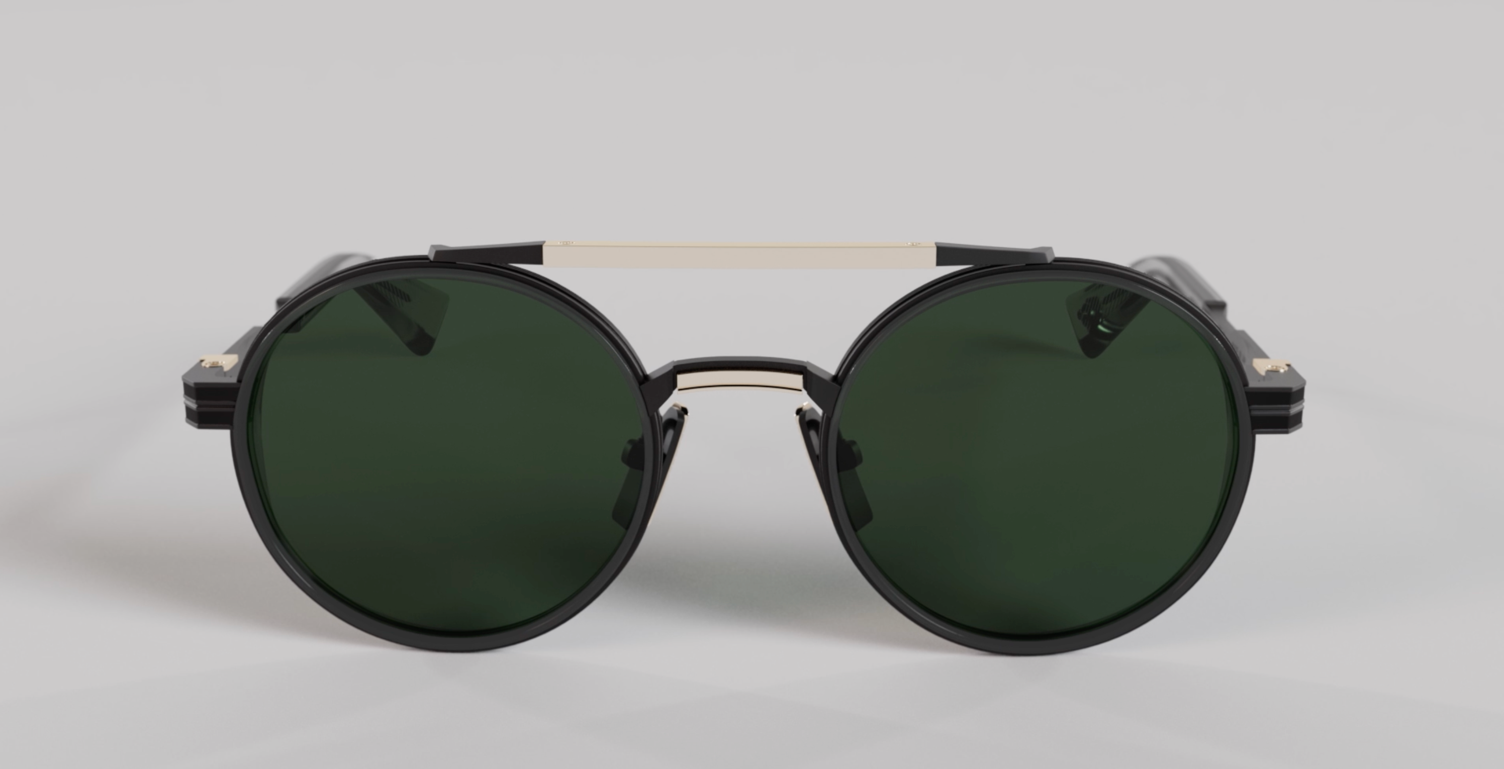 Masunaga X MOC 003#B