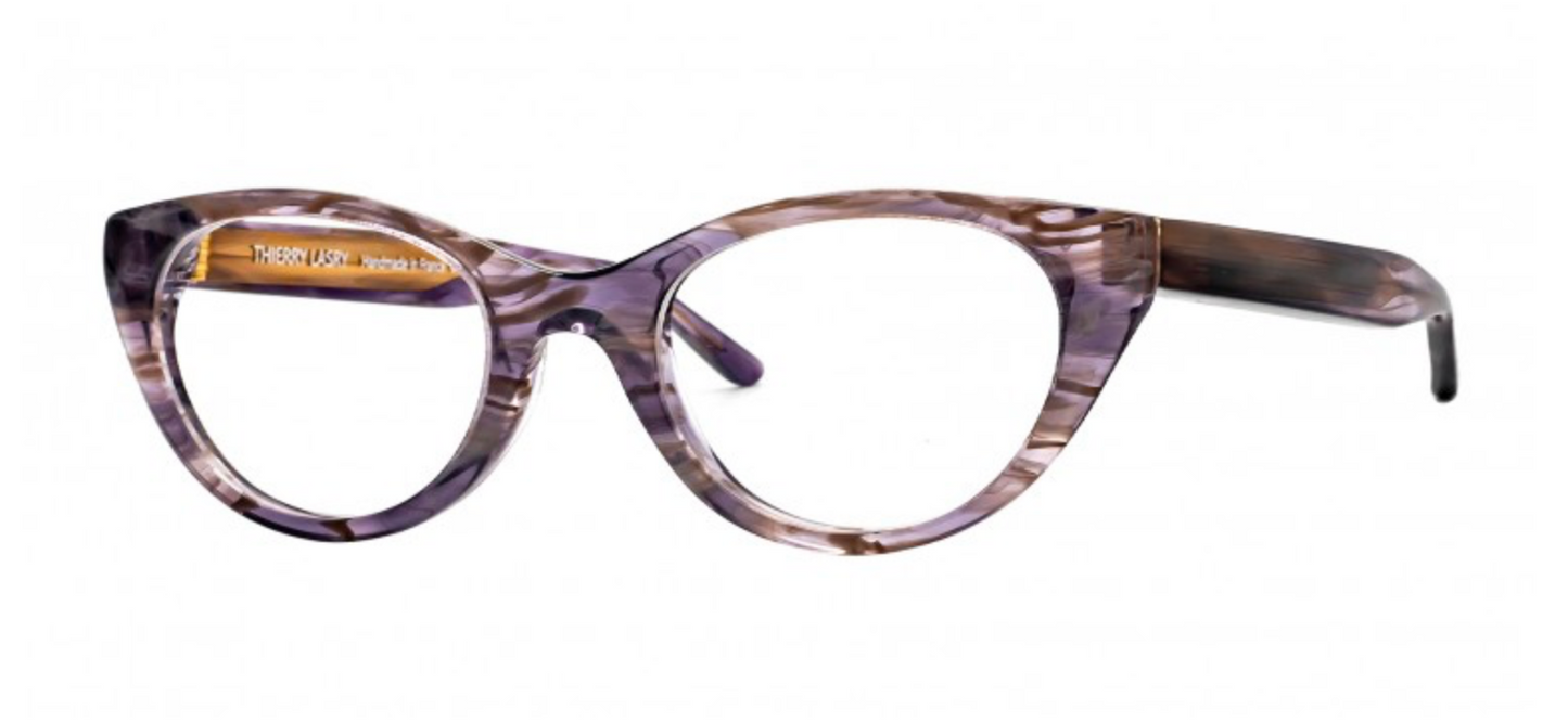 Thierry Lasry METEORY-6702