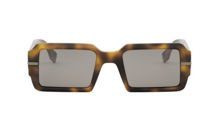 FENDI GRAPHYFE40073U 53E