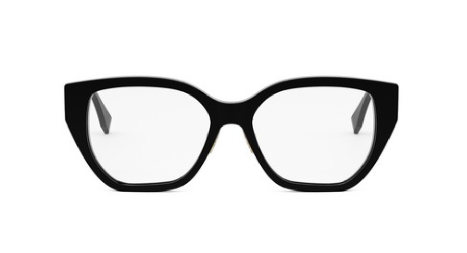 FENDI FF DIAMONDS FE50100F 001