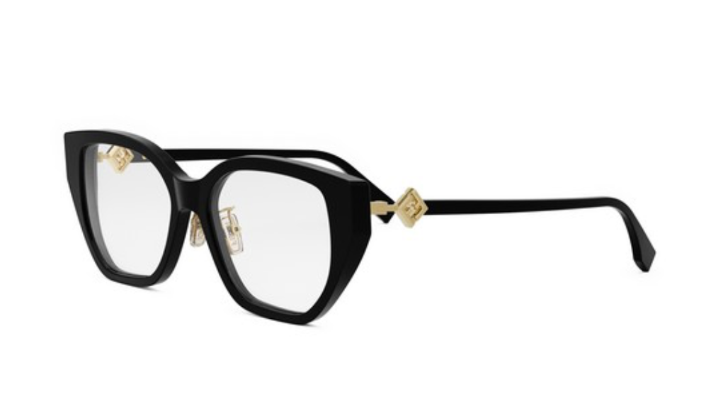 FENDI FF DIAMONDS FE50100F 001