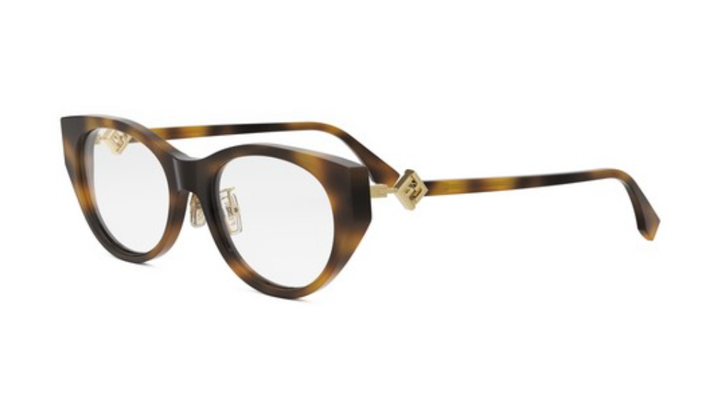 FENDI FF DIAMONDS FE50099F 053