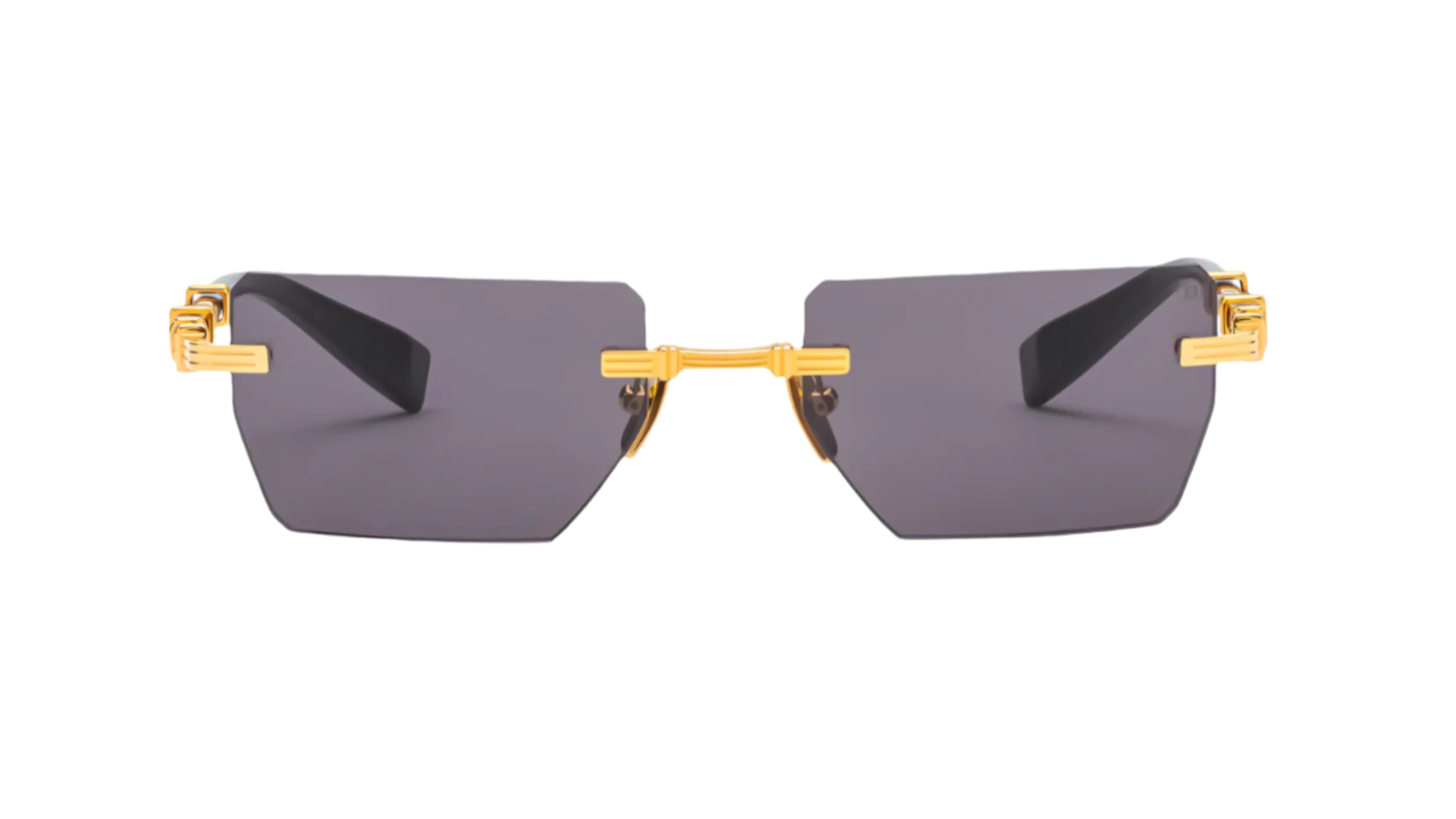 BALMAIN PIERRE GLD BLK