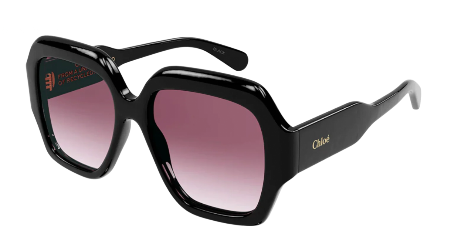 Chloe Frame CH0154S-001