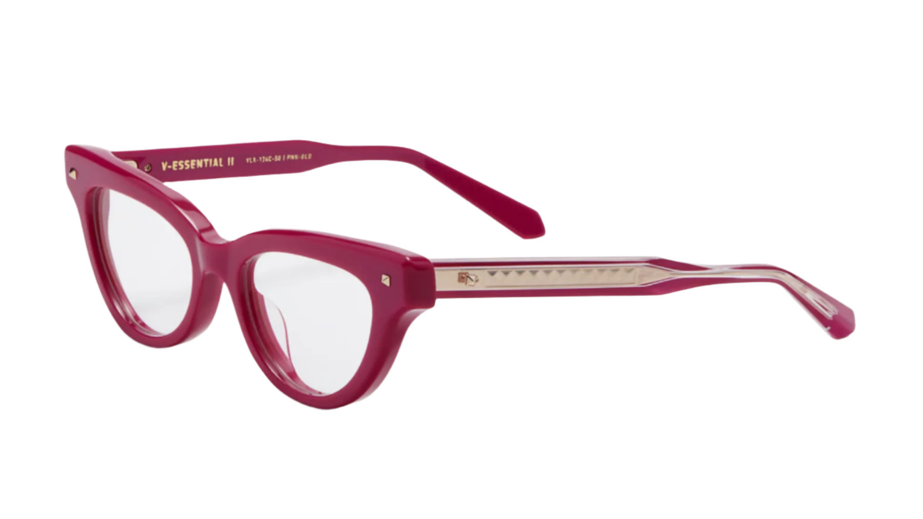 Valentino V - ESSENTIAL - II VLX-124C