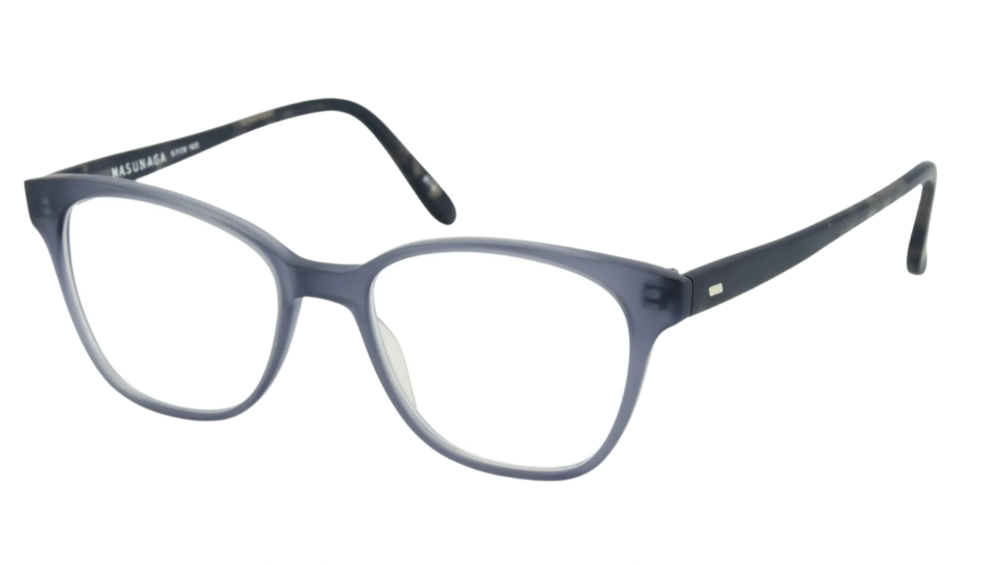 Masunaga Frame 062 #54