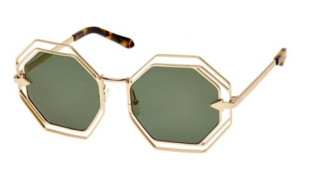 Karen Walker Emmanuel 160/495