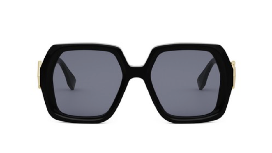 FENDI DIAMONDS FE40139I 01V