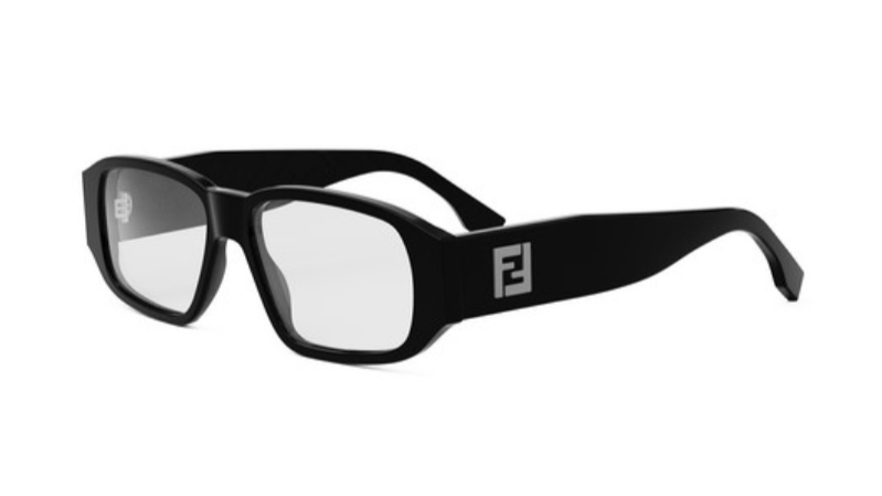 FENDI SQUARED FE50115I 001