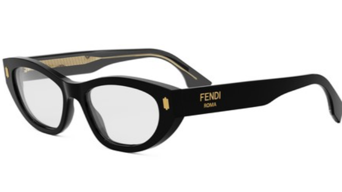 FENDI ROMA FE50119I 001