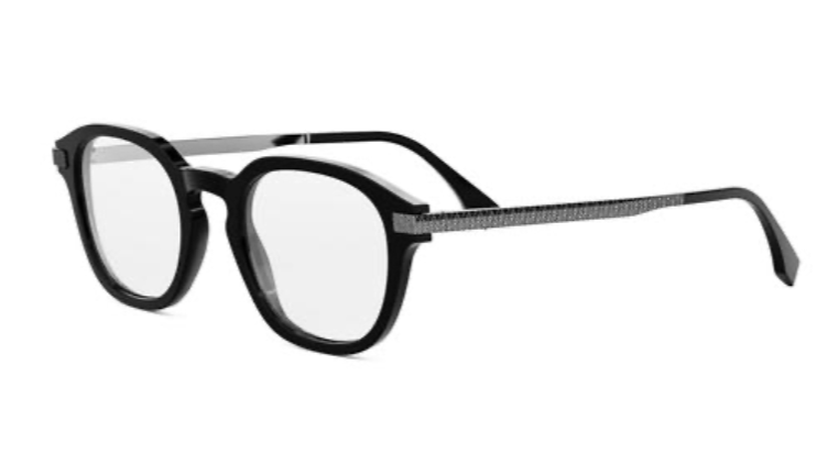 FENDI ESSENTIAL FE50122I 001