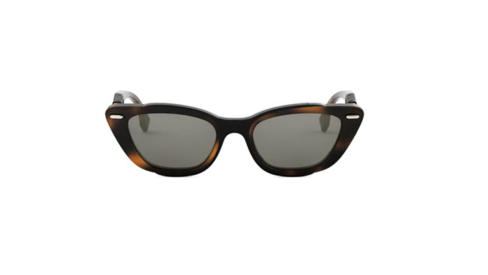 FENDI INTERLACE FE40171I 53A