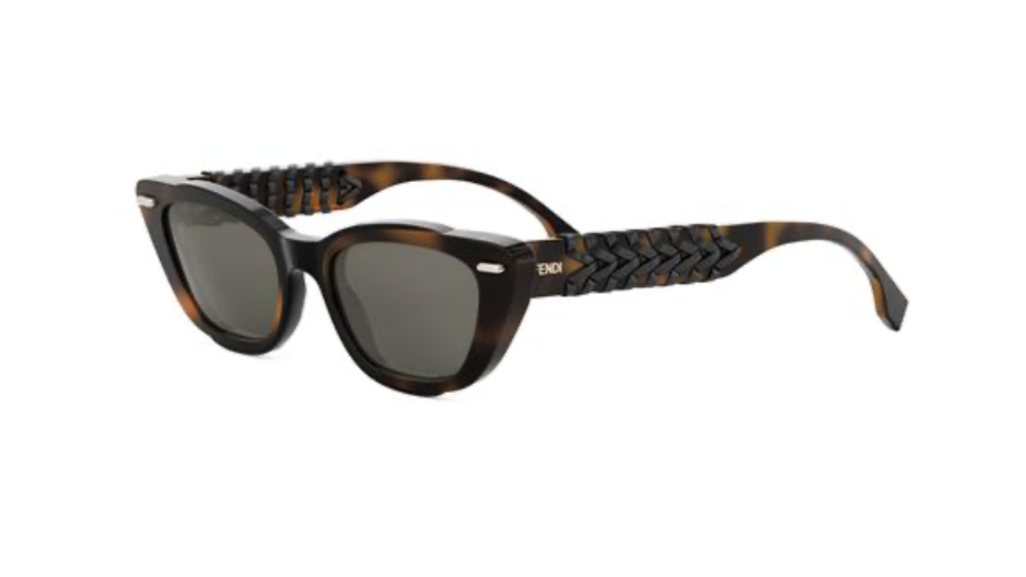FENDI INTERLACE FE40171I 53A