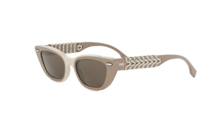 FENDI INTERLACE FE40171I 45E