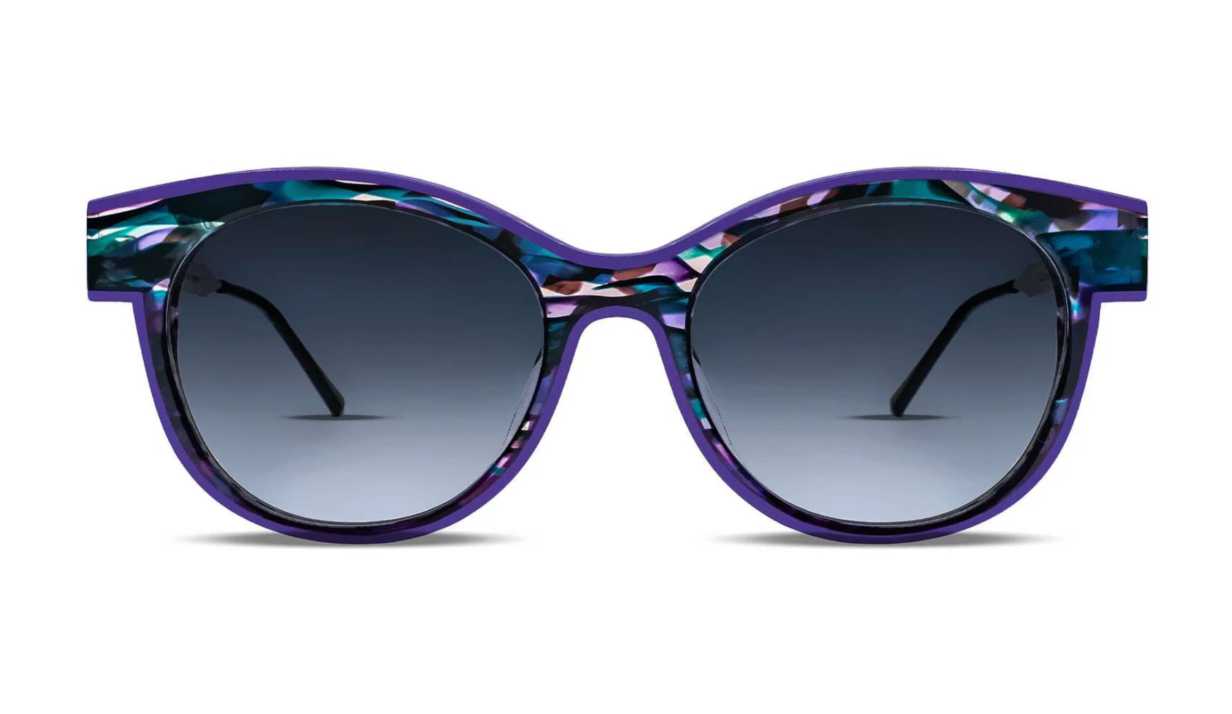 Theirry Lasry Frame CLINGY-6236