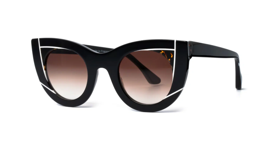 Theirry Lasry Frame WAVVVY-744