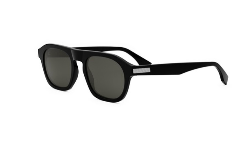 FENDI INTERLACE FE40143I 01A