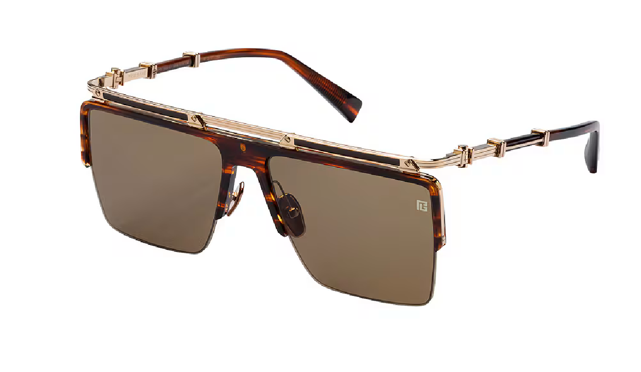 BALMAIN Trimophe BPS-168B-61