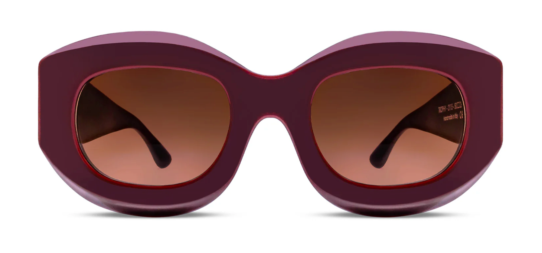 Theirry Lasry Frame TROPHY-2115