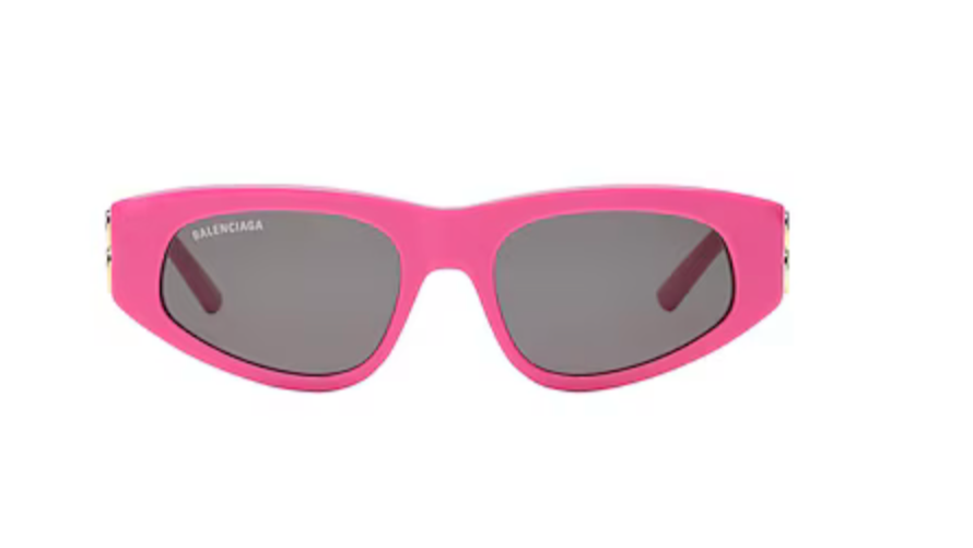 BALENCIAGA BB0095S 006