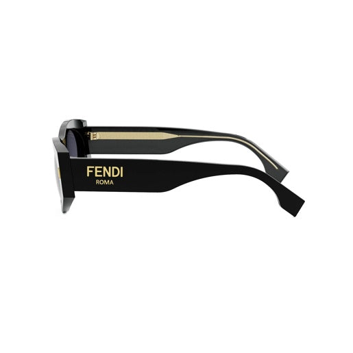 FENDI FE40125F 01V