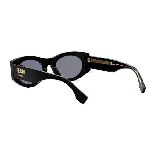 FENDI FE40125F 01V