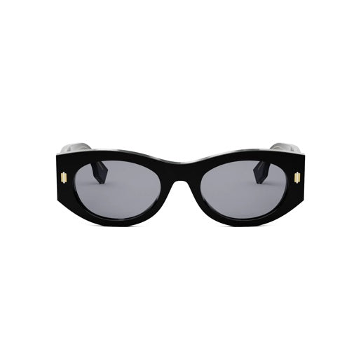FENDI FE40125F 01V