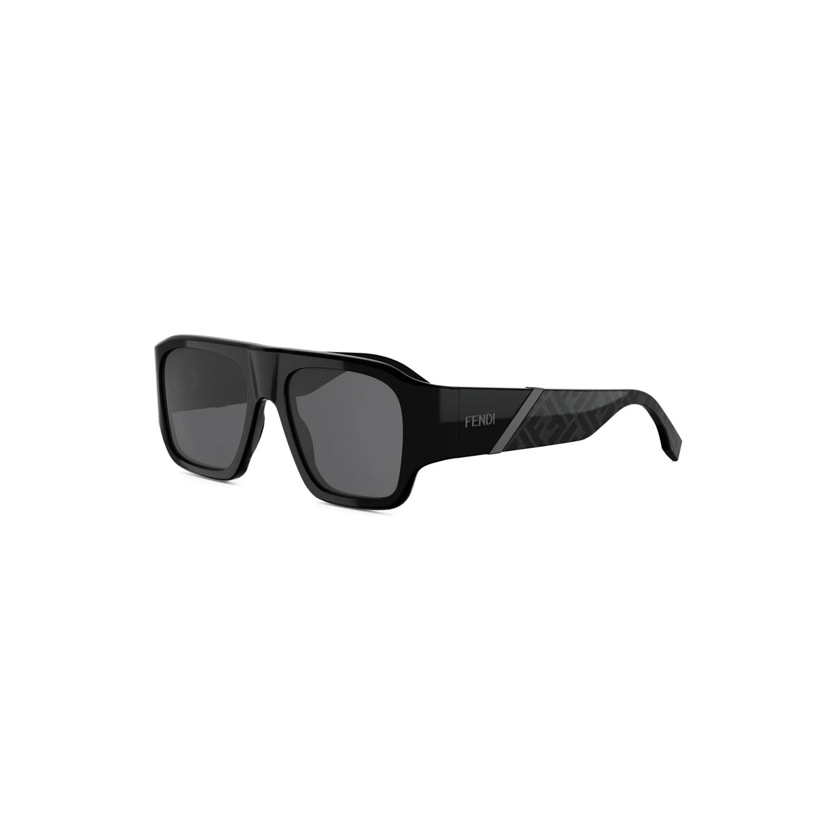 FENDI FE40198I 01A front