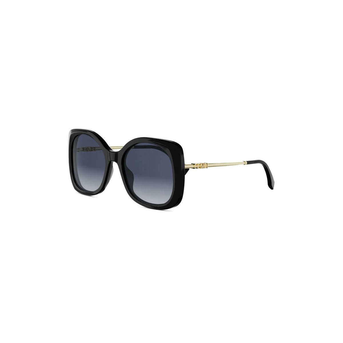 FENDI FE40201I 01W front