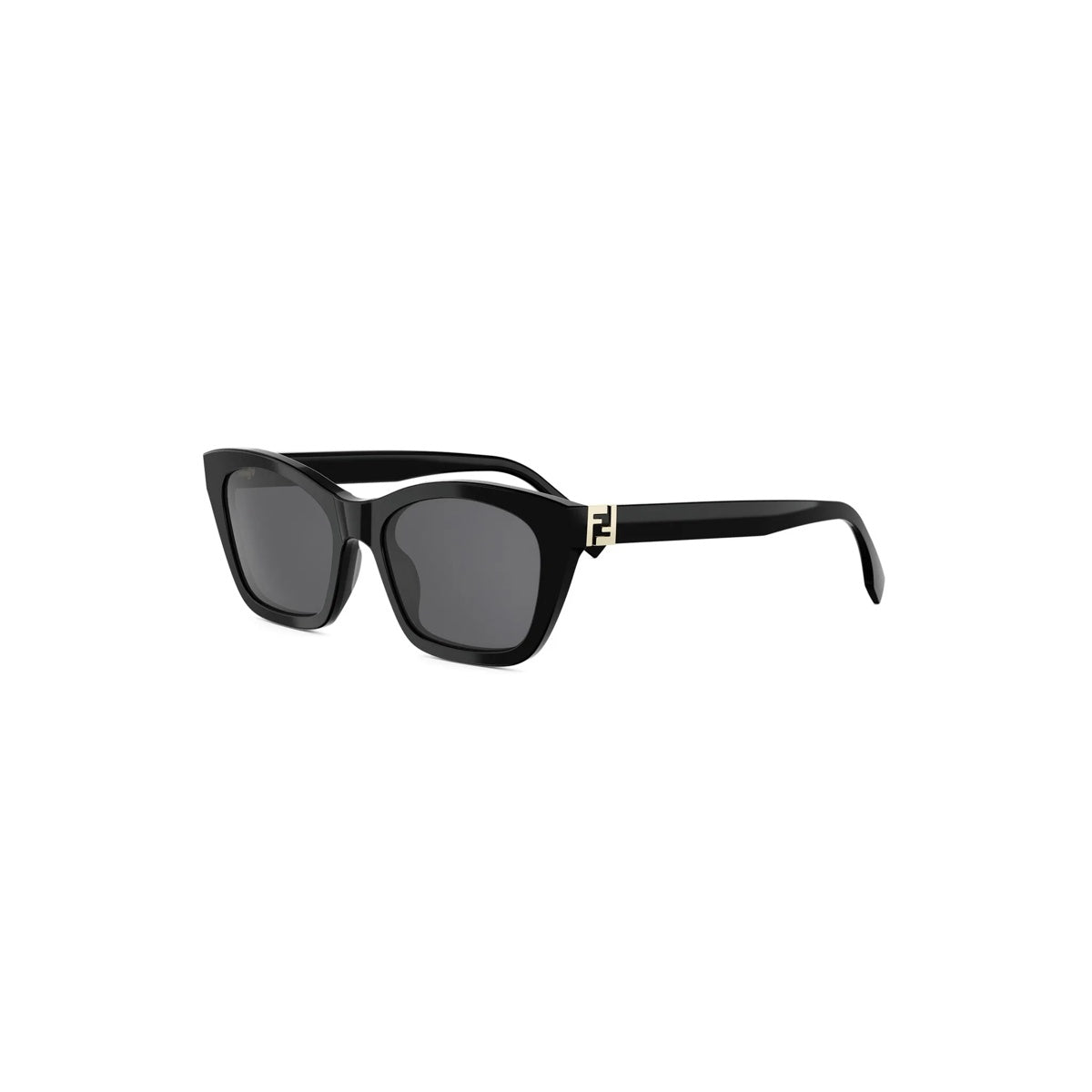 FENDI FE40205I 01A front
