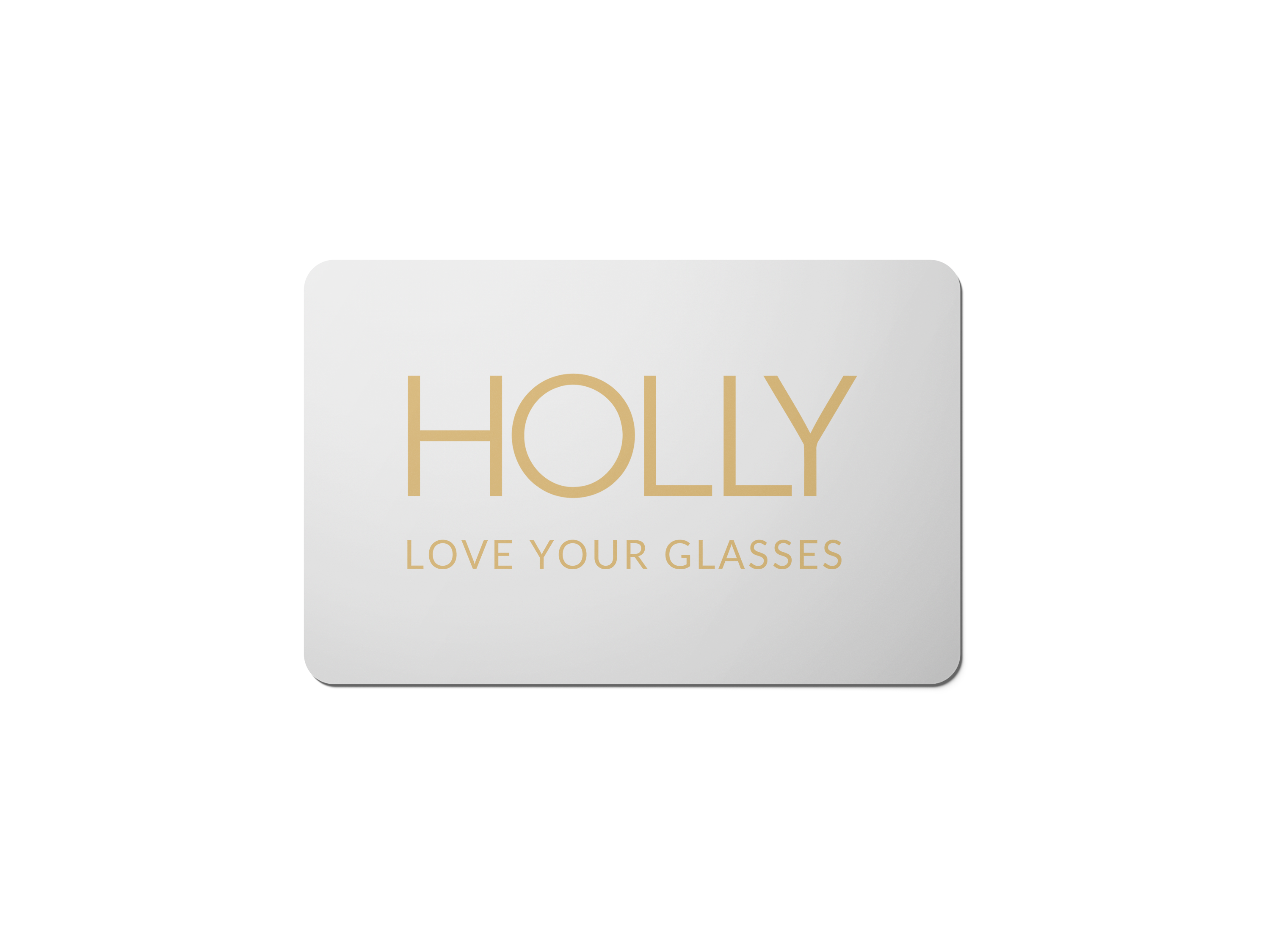 Holly Eyewear Gift Card