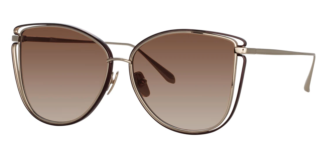 Linda Farrow LFL1422/2 DINAH