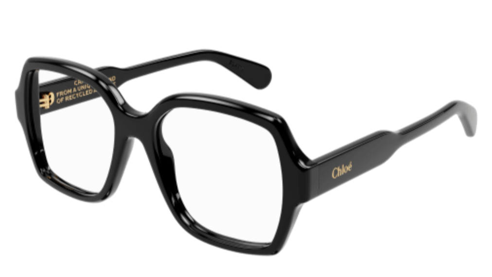 Chloé CH0155O luxury eyeglasses Yorkville Toronto | Holly Eyewear